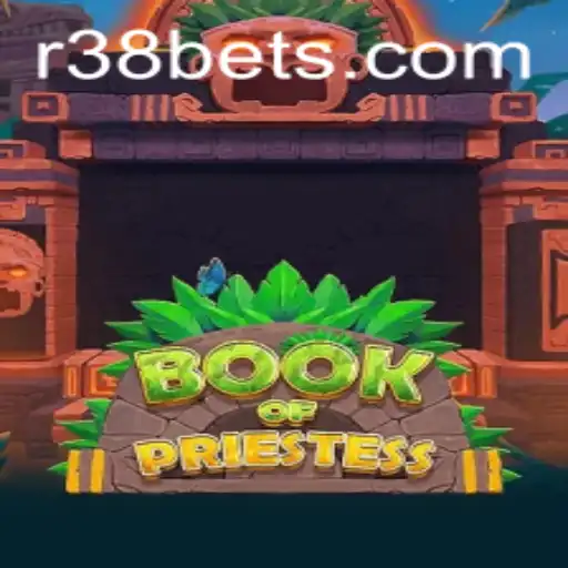 The Enchanting World of BookOfPriestess: A Deep Dive into the Mystical Game R38