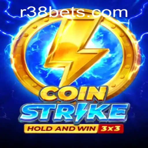CoinStrike: Unveiling the Exciting World of R38