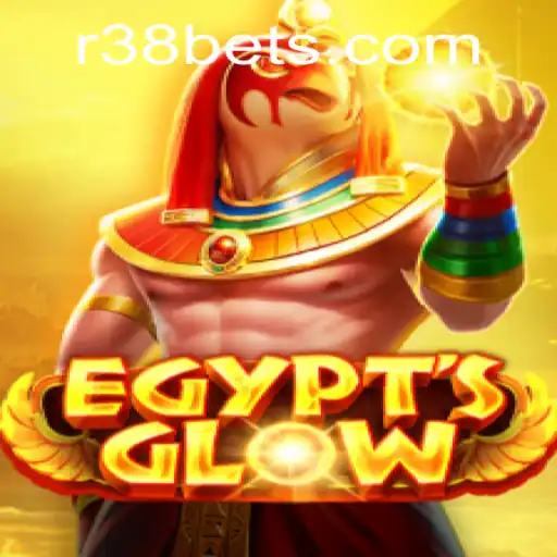 Discover the Mystical World of EgyptsGlow and the Enigmatic R38