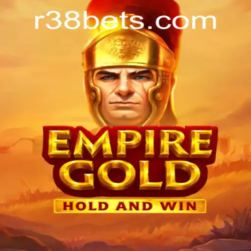 EmpireGold: A New Era in Gaming with R38 Innovation