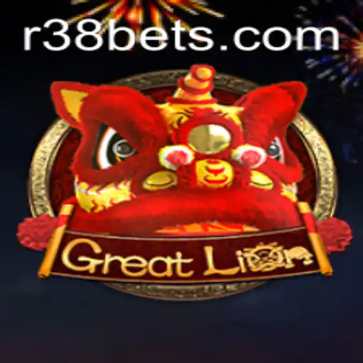 GreatLion: Unveiling the Exciting World of R38