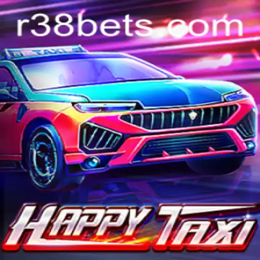 Exploring the Vibrant World of HappyTaxi: A Journey with R38