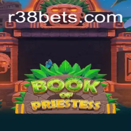 The Enchanting World of BookOfPriestess: A Deep Dive into the Mystical Game R38