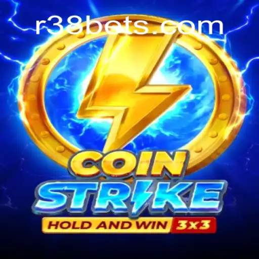 CoinStrike: Unveiling the Exciting World of R38