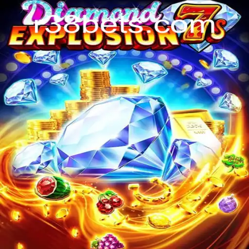 DiamondExplosion7s: A Comprehensive Guide to the Game and Its R38 Feature