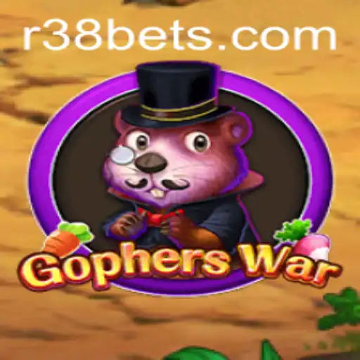 Unveiling the Intricacies of GophersWar and the Impact of R38