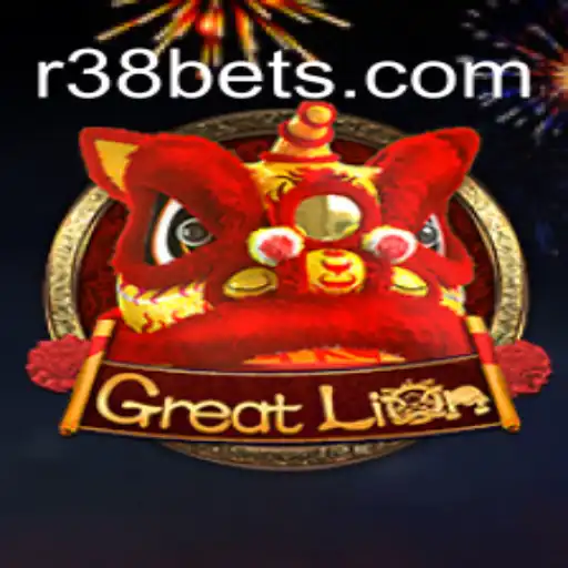 GreatLion: Unveiling the Exciting World of R38