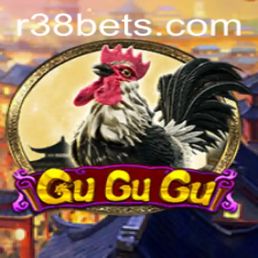 Discover the Exciting World of GuGuGu and Its R38 Challenge