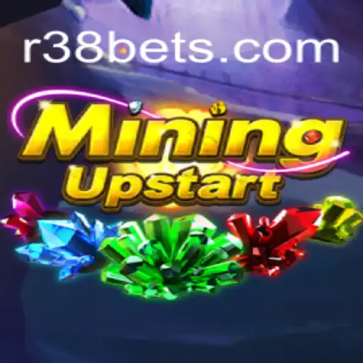 R38: MiningUpstart Unveiled - A Revolutionary Gaming Experience