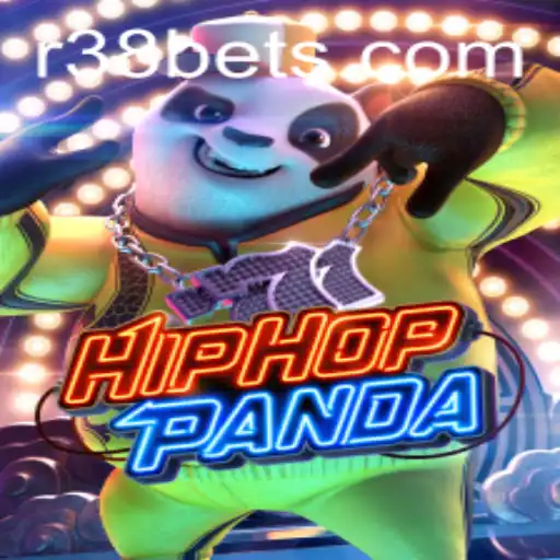 Experience the Beat in HipHopPanda: The Thrilling Slot Game with R38 Twist