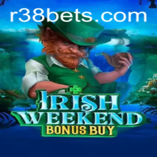 Discover the Excitement of IrishWeekendBonusBuy: A Dive Into the Game