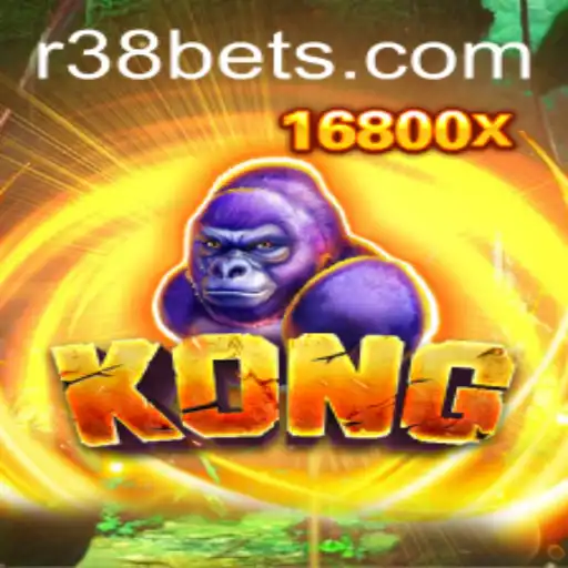 Kong: R38 - A Thrilling New Chapter in Virtual Gaming