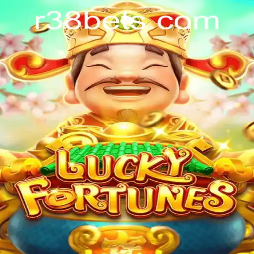Unveiling the Thrills of LUCKYFORTUNES: A Closer Look at the Exciting New Game