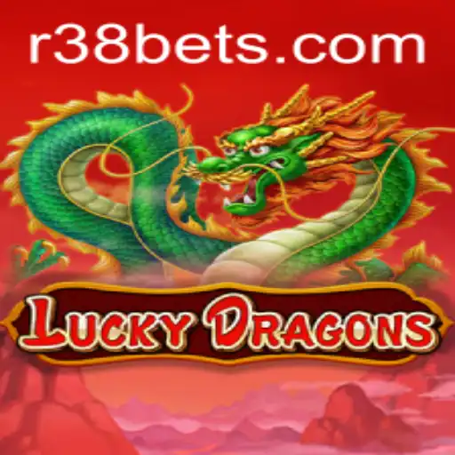 Discover LuckyDragons: The Magical World of R38