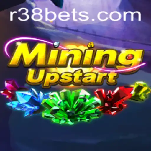 R38: MiningUpstart Unveiled - A Revolutionary Gaming Experience