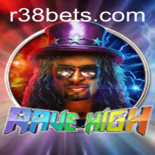 Dive into the Electric World of RaveHigh: Exploring the Thrill of R38