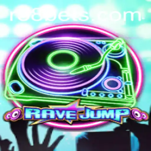 RaveJump: The Thrilling Arcade Experience