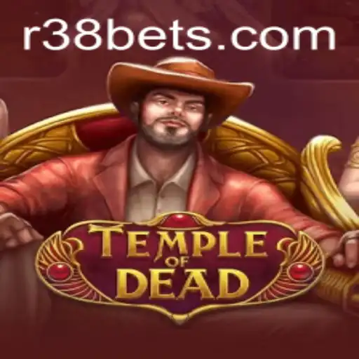 Exploring TempleofDead: A Thrilling Odyssey with R38