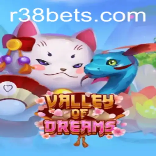 Valley of Dreams: Unearthing the Mysteries of R38