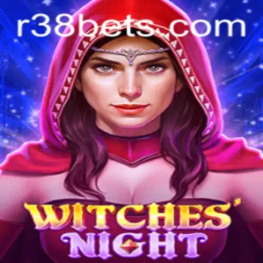 WitchesNight: A Mystical Adventure into the World of Magic